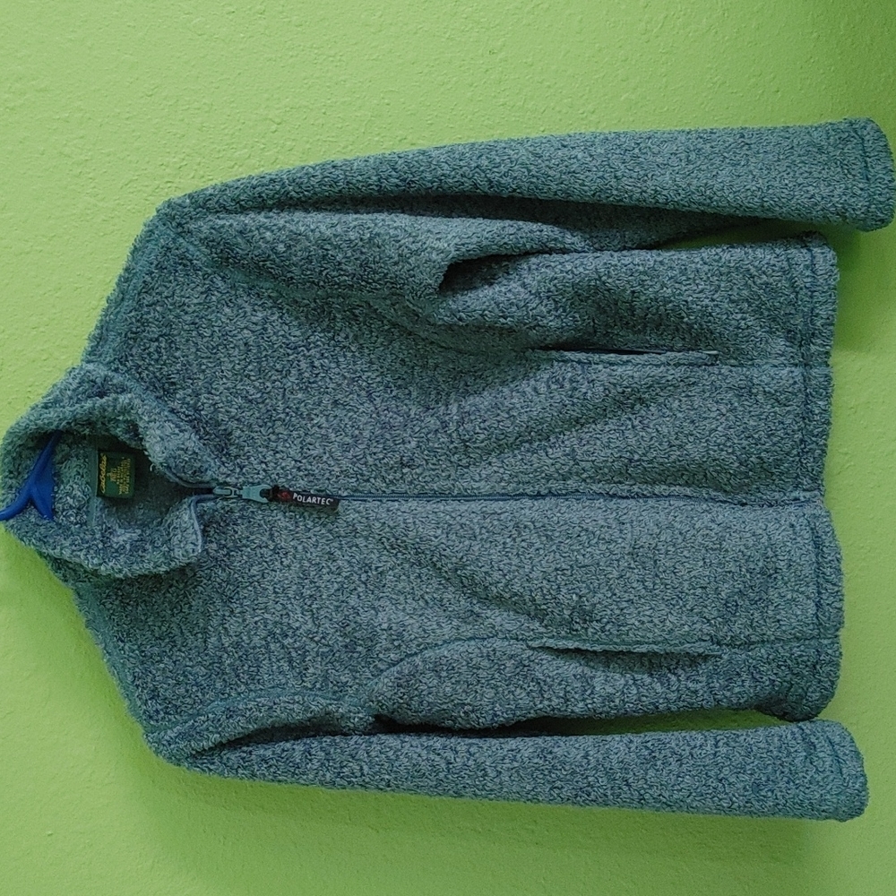 Jaket Cabala.s